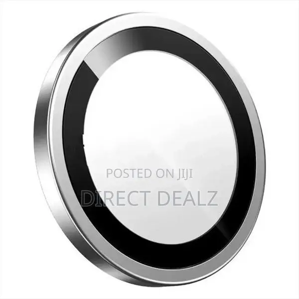 Green Lion Classic Camera Lens For iPhone 17 Pro Max