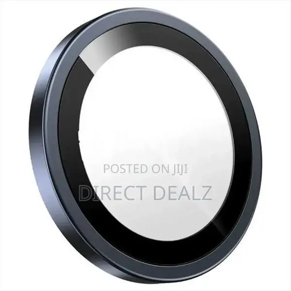 Green Lion Classic Camera Lens For iPhone 17 Pro Max