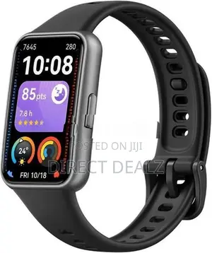 Huawei Band 11