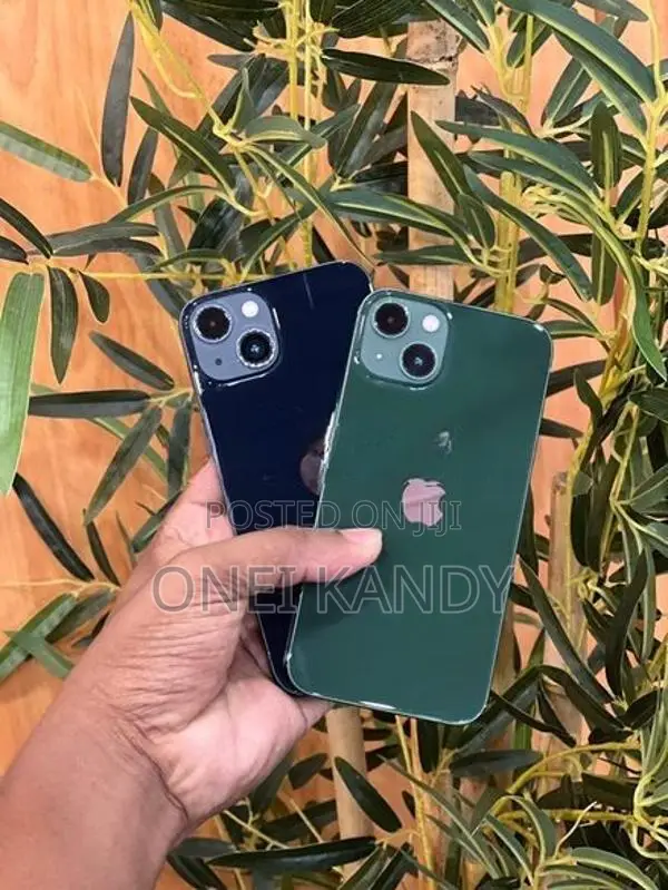 Apple iPhone 13 (Used)