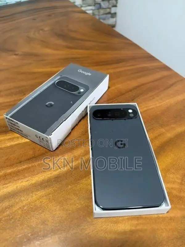 Google Pixel 10 Pro XL 12GB 256GB (Used)