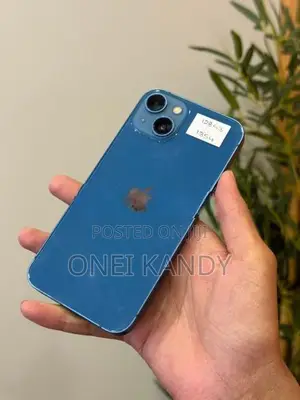 Apple iPhone 13 128GB (Used)