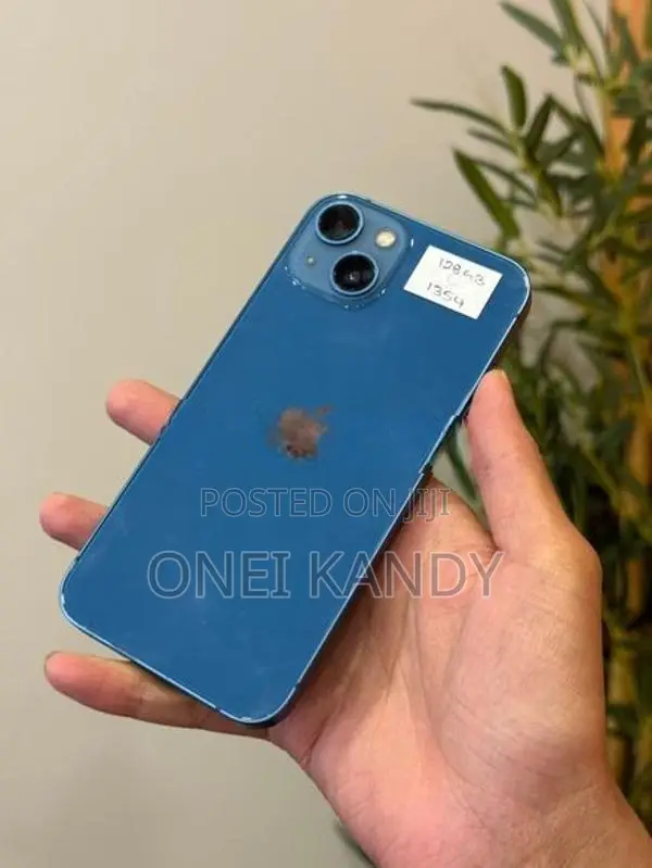 Apple iPhone 13 128GB (Used)