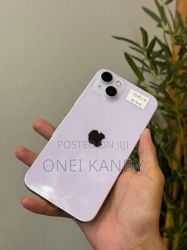 Apple iPhone 14 Plus 128GB (Used)