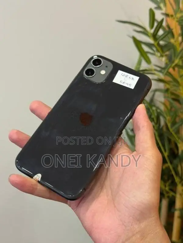 Apple iPhone 11 128GB (Used)