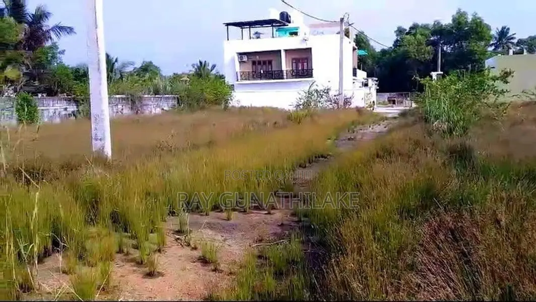 Residential Land For Sale – Carmel Mawatha, Wattala