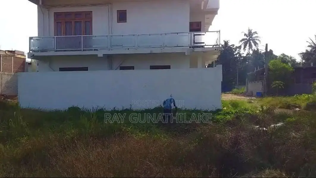 Residential Land For Sale – Carmel Mawatha, Wattala