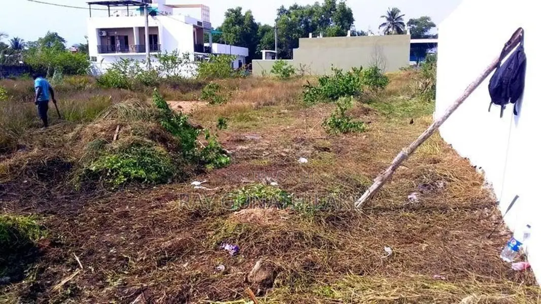 Residential Land For Sale – Carmel Mawatha, Wattala