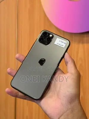 Apple iPhone 11 Pro 256GB (Used)