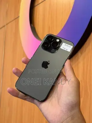 Apple iPhone 14 Pro 256GB (Used)