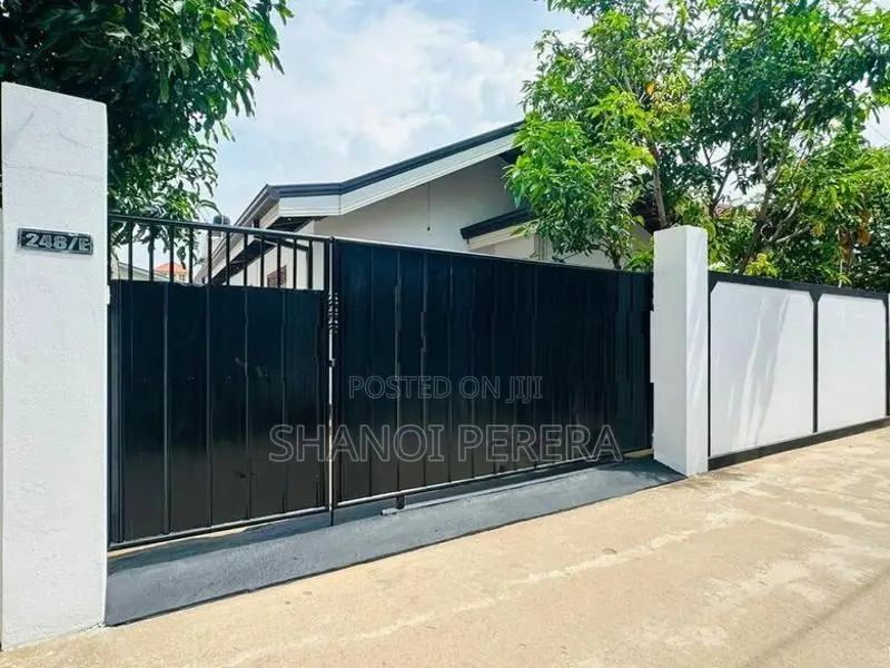 House For Sale Kochchikade In Negombo