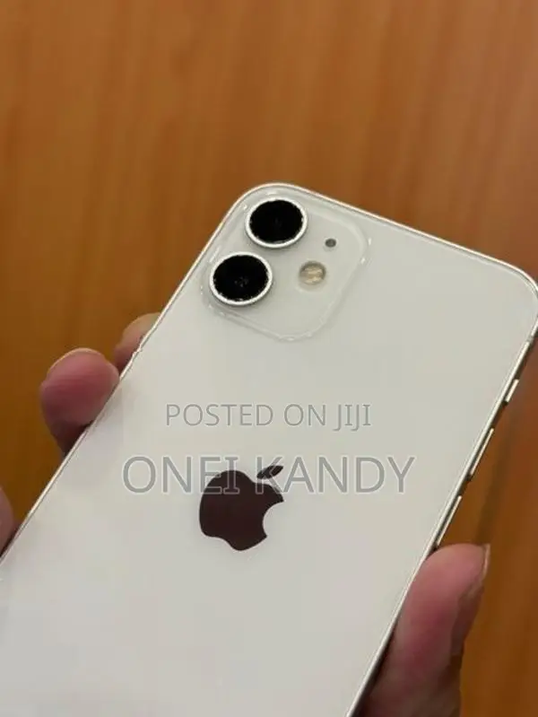 Apple iPhone 12 mini 64GB (Used)