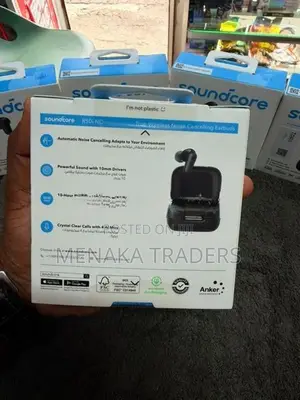 Anker Soundcore R50I