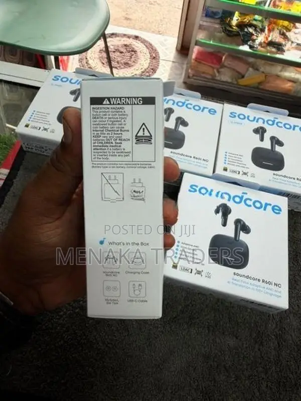 Anker Soundcore R50I