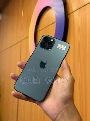 Apple iPhone 12 Pro Max 128GB (Used)