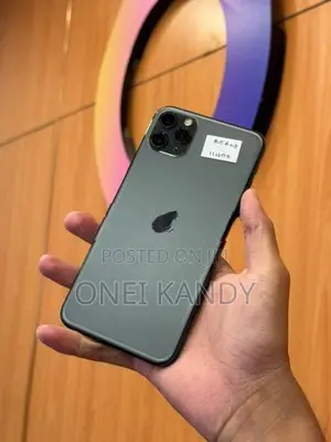 Apple iPhone 11 Pro Max 256GB (Used)