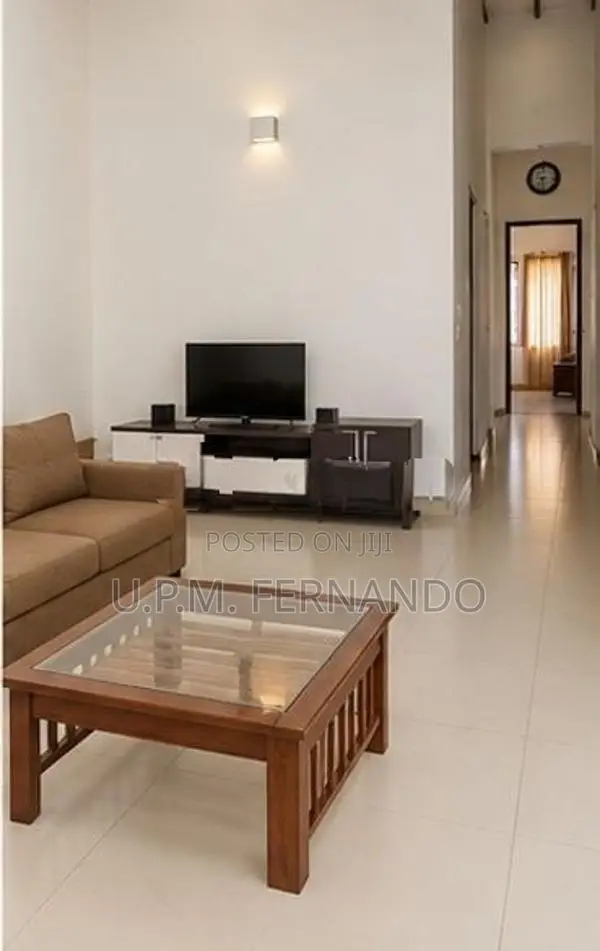 Modern 3 Bedroom House For Sale In Malabe