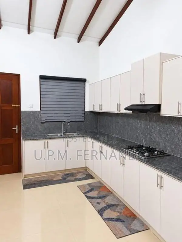 Modern 3 Bedroom House For Sale In Malabe