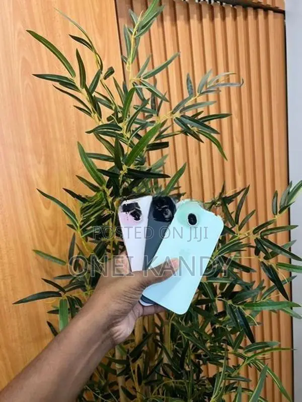 Apple iPhone 15 (Used)