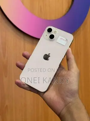 Apple iPhone 13 256GB (Used)