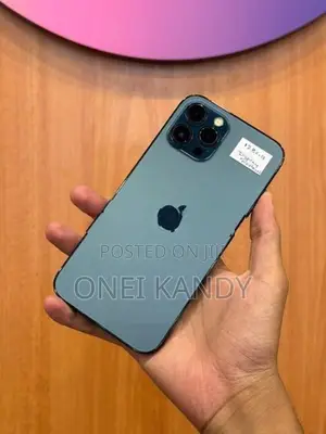 Apple iPhone 12 Pro Max 128GB (Used)