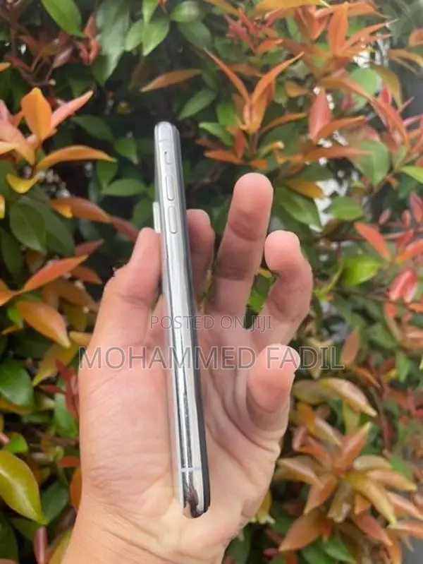 Apple iPhone X (Used)