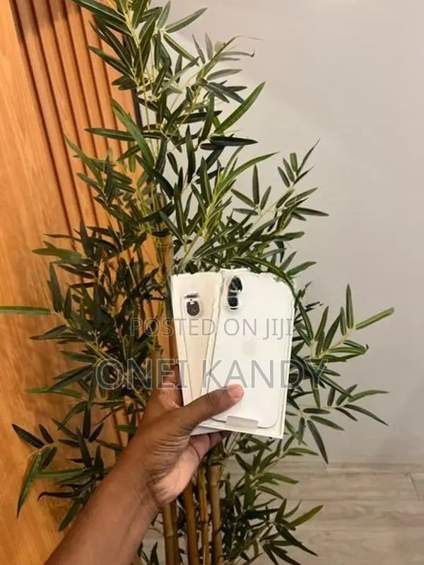 Apple iPhone 16 (Used)