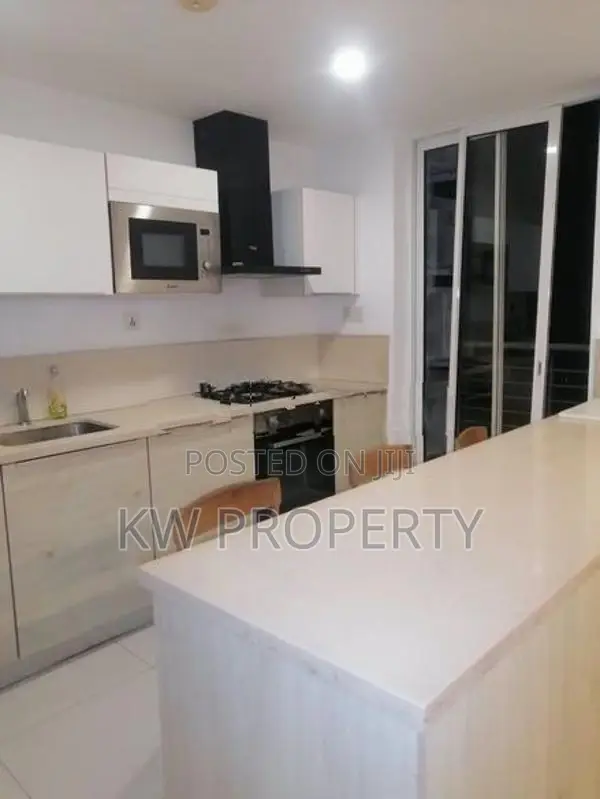 fully furnished apartment for rent in mouth lavinia