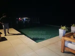 fully furnished apartment for rent in mouth lavinia