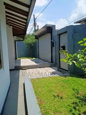 PAPILIYANA SOORIYAMAL MW 17.5P W/4 BR & 2 BATH SINGLE STORIE HOUSE SAL
