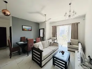 New luxury apartment for short term rent in Mount Lavinia