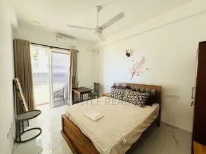 New luxury apartment for short term rent in Mount Lavinia