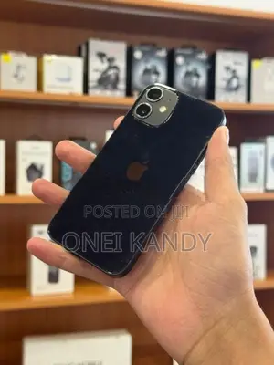 Apple iPhone 12 mini 128GB (Used)