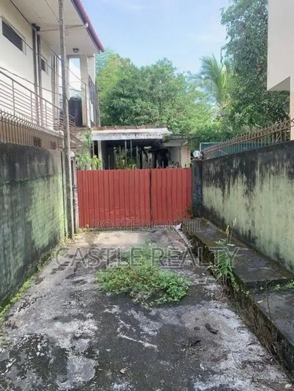 Land for sale in Nawala