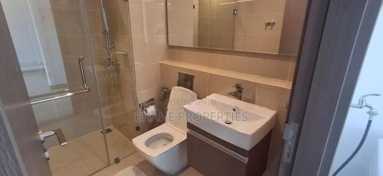 2 Bedrooms Apartment for rent at Marina Square