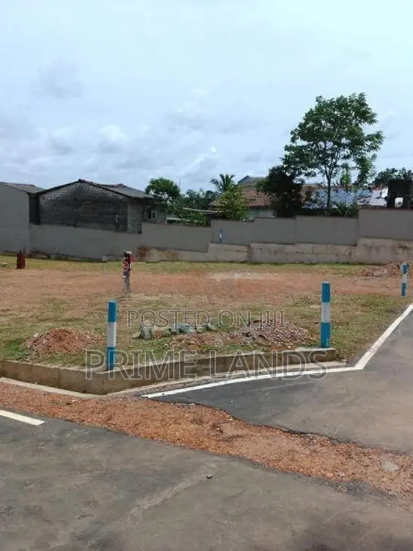 Super Valuable Land for Sale in Arangala