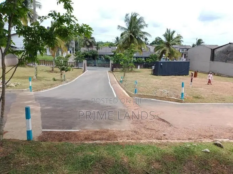 Super Valuable Land for Sale in Arangala
