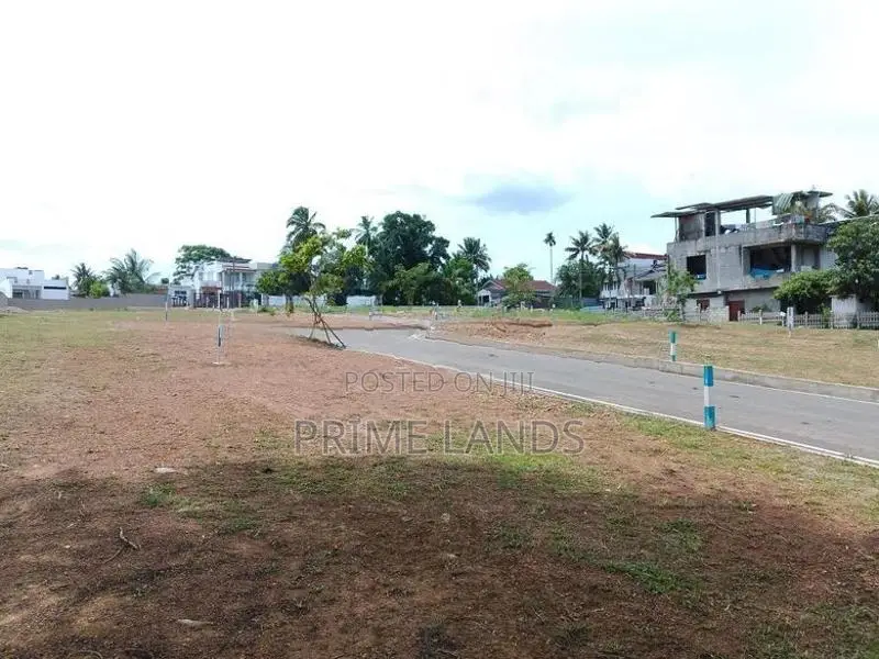 Super Valuable Land for Sale in Arangala
