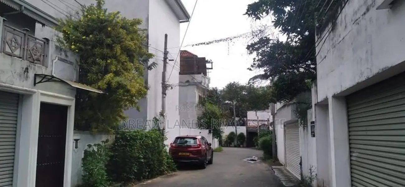 Colombo 07 2 Story House for Sale ( RLS - 859 )
