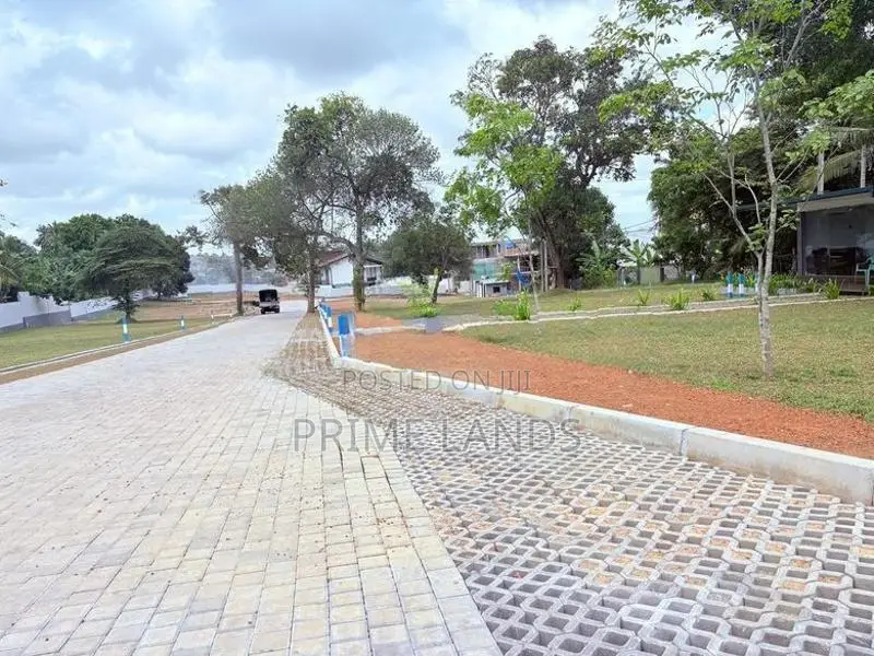 Super Valuable Land in Boralesgamuwa