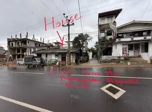 Piliyandala, Brand New Modern House for Sale ( RHS - 860 )