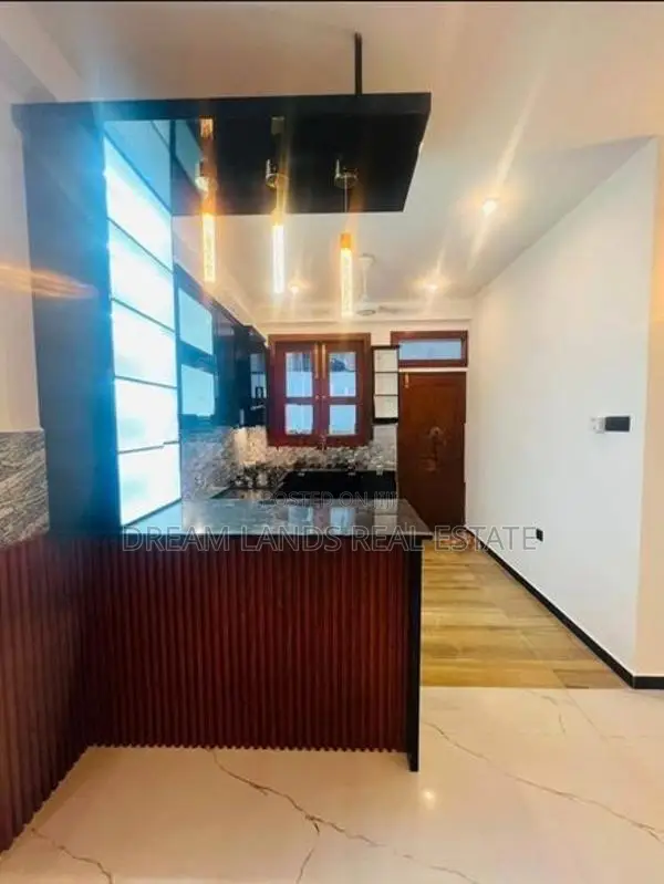 Piliyandala, Brand New Modern House for Sale ( RHS - 860 )