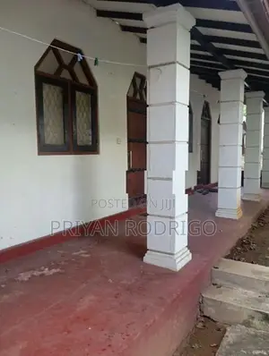 Ragama Facing Colombo North Medical Faculty 3 Buildings For Sale