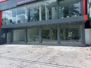 Commercial Building for Rent in Kegalle