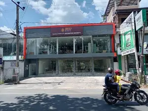 Commercial Building for Rent in Kegalle