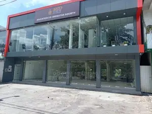 Commercial Building for Rent in Kegalle