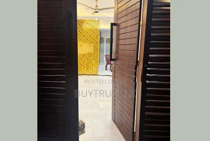 House for Rent in Colombo 09