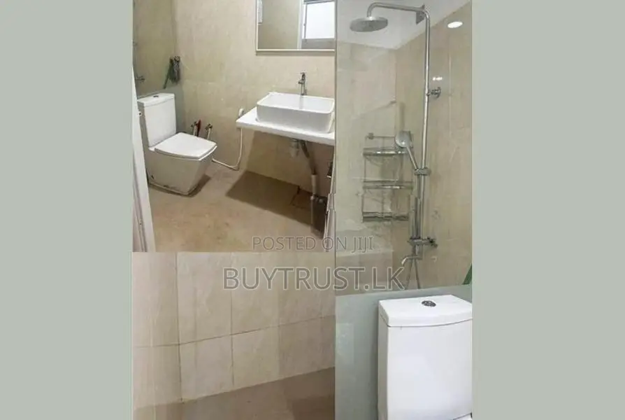 House for Rent in Colombo 09