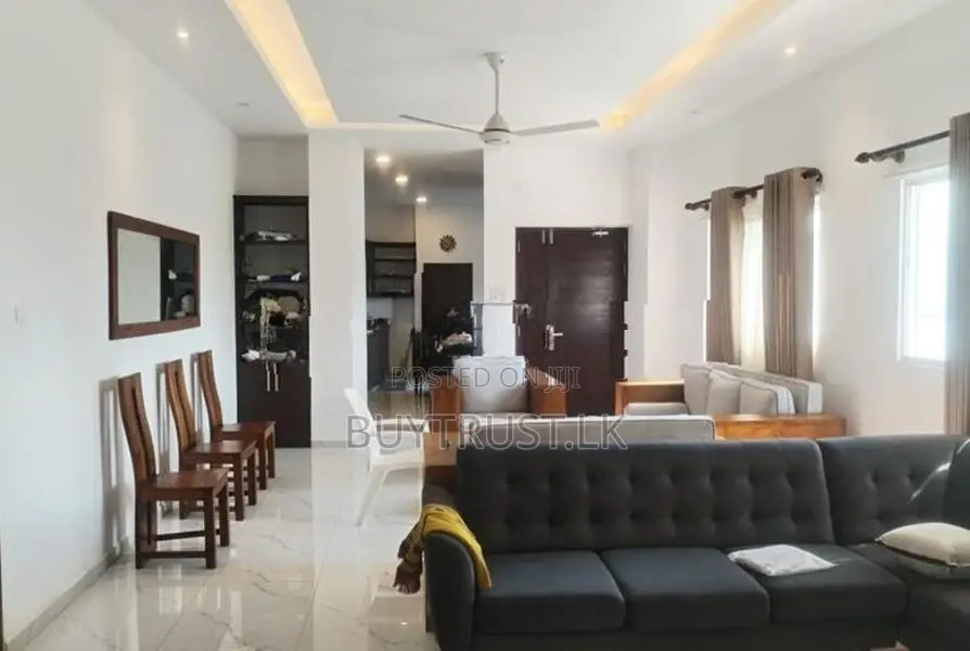 Luxury Apartment for Sale in Dehiwala