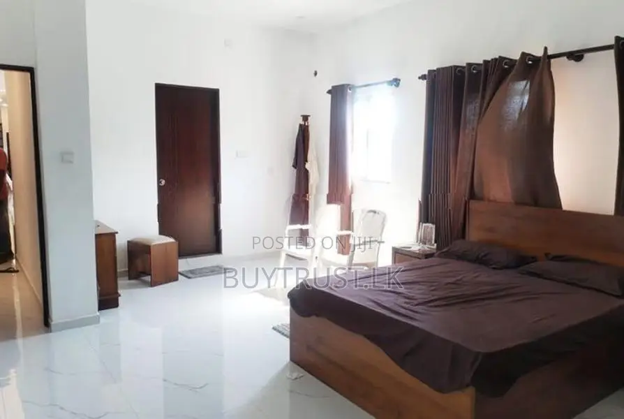 Luxury Apartment for Sale in Dehiwala
